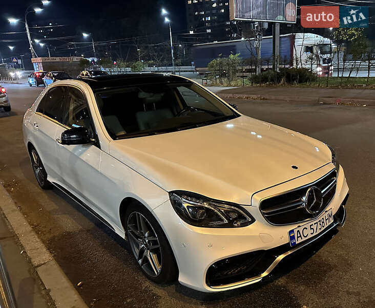 2014 mercedes-benz e 350