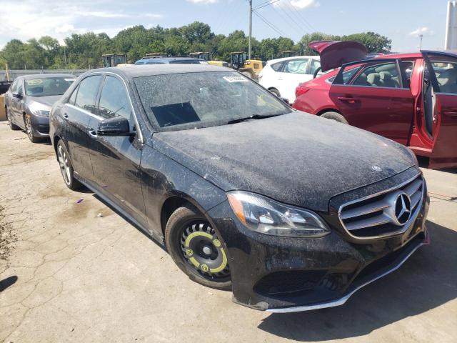 2016 mercedes-benz e 350