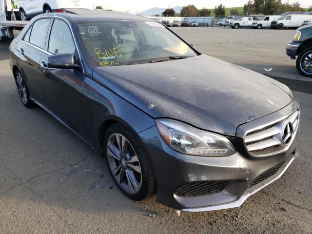 2016 mercedes-benz e 350