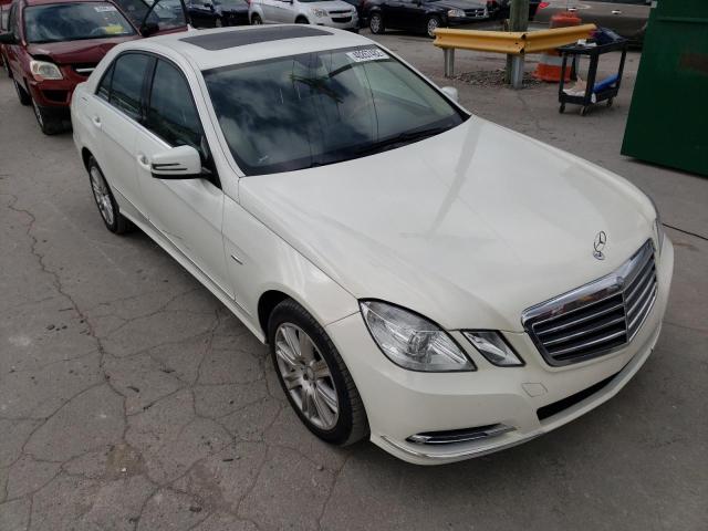 2012 mercedes-benz e 350