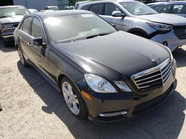 2013 mercedes-benz e 350