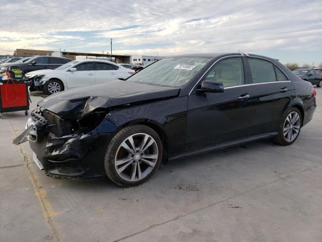 2014 mercedes-benz e 350