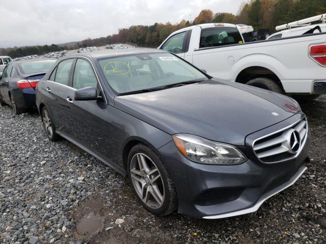 2014 mercedes-benz e 350