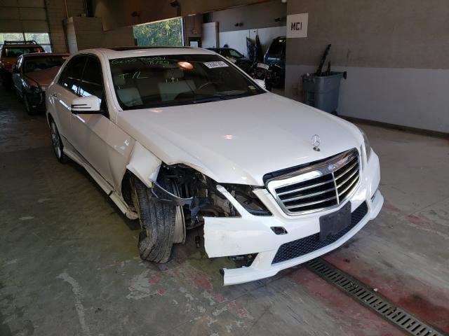 2013 mercedes-benz e 350