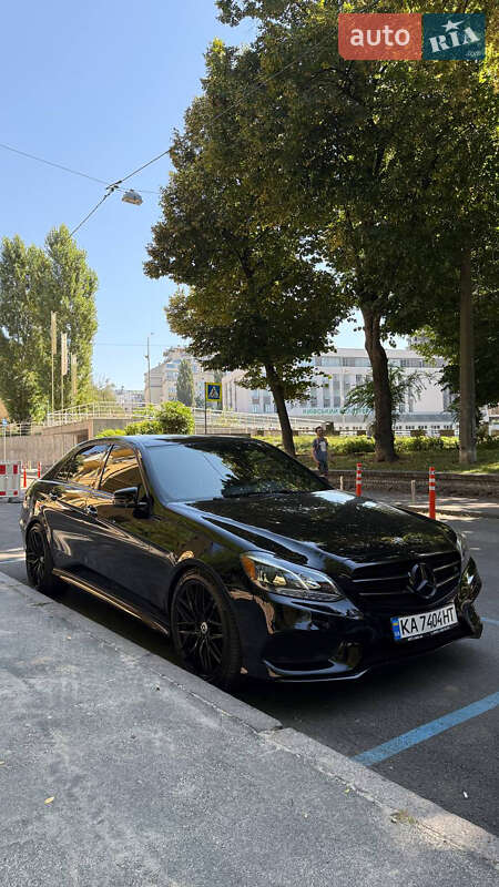2015 mercedes-benz e 350