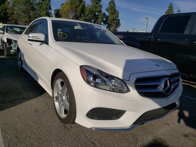 2014 mercedes-benz e 350