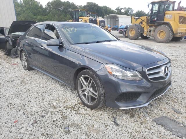 2014 mercedes-benz e 350
