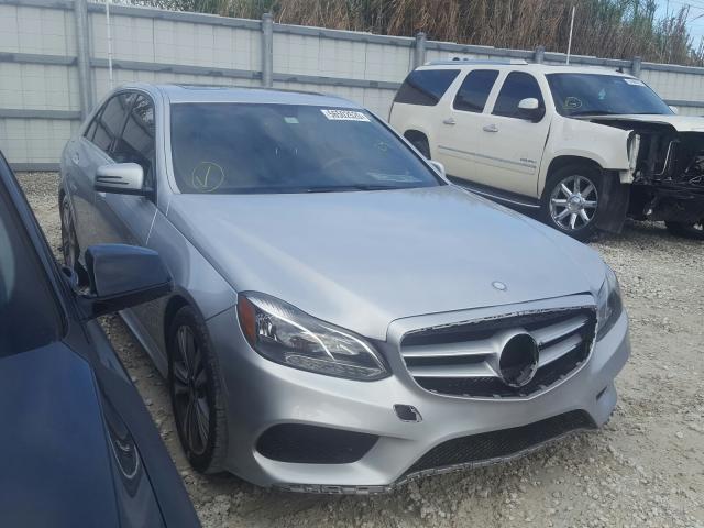 2014 mercedes-benz e 350