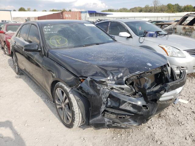 2014 mercedes-benz e 350