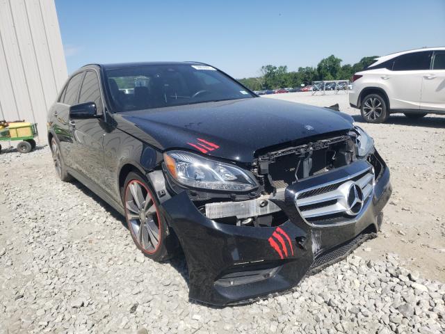 2015 mercedes-benz e 350