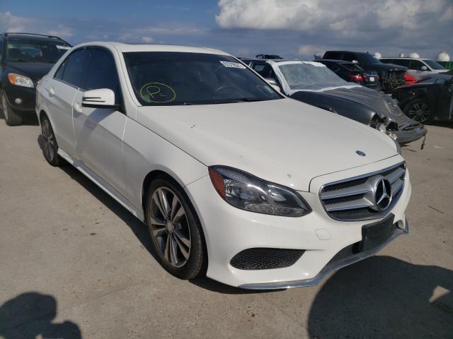 2016 mercedes-benz e 350
