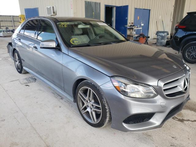 2014 mercedes-benz e 350