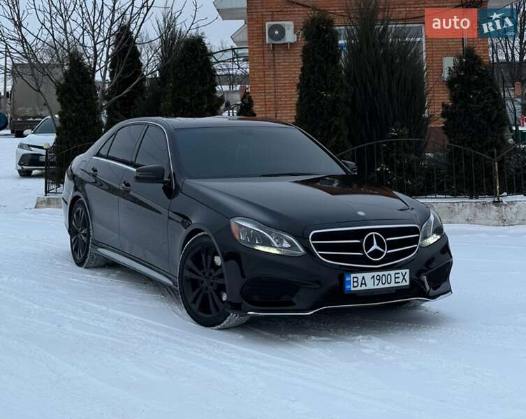 2013 mercedes-benz e 350