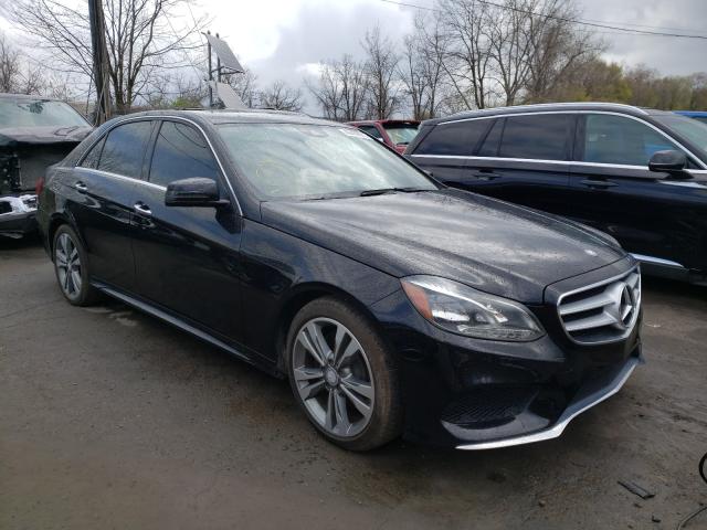 2016 mercedes-benz e 350