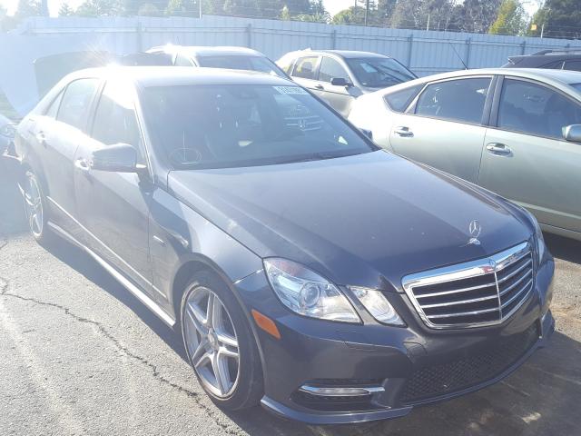 2012 mercedes-benz e 350