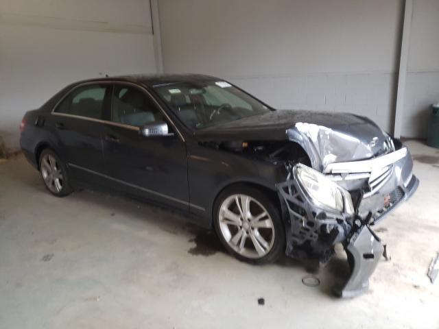 2013 mercedes-benz e 350