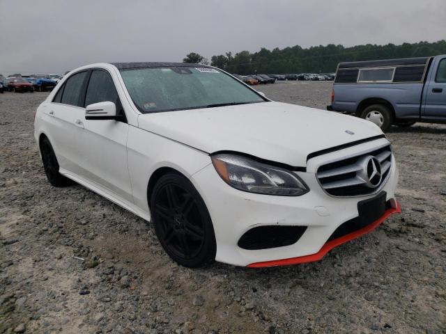 2014 mercedes-benz e 350