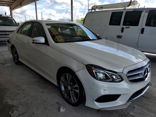 2014 mercedes-benz e 350