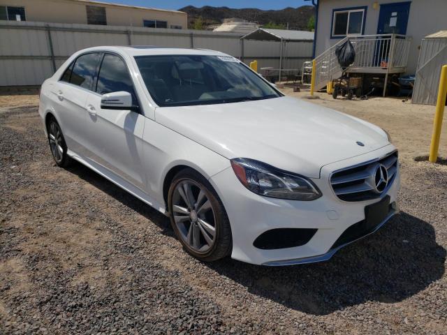 2014 mercedes-benz e 350