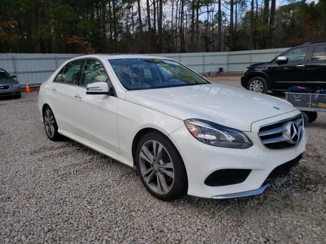 2014 mercedes-benz e 350