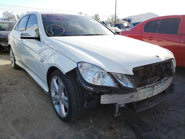 2011 mercedes-benz e 350