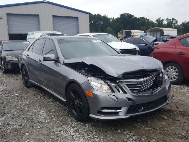2012 mercedes-benz e 350