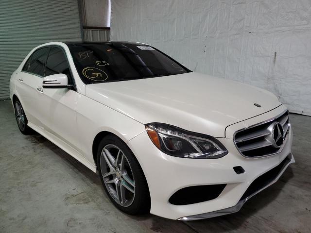 2014 mercedes-benz e 350
