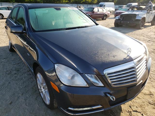 2012 mercedes-benz e 350