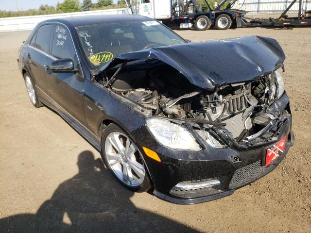 2012 mercedes-benz e 350