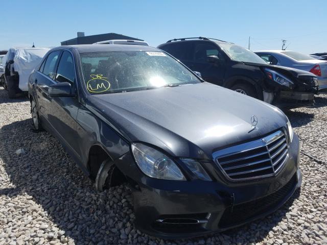 2012 mercedes-benz e 350