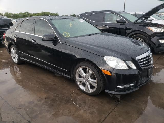 2013 mercedes-benz e 350