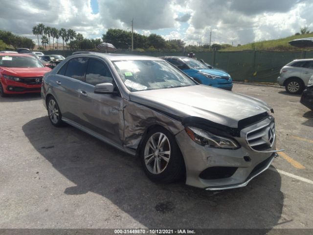 2015 mercedes-benz e-class