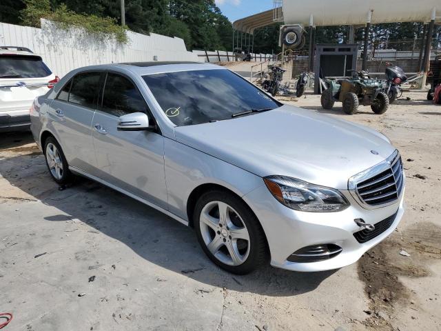 2014 mercedes-benz e 350
