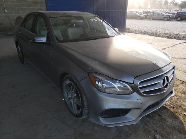 2015 mercedes-benz e 350