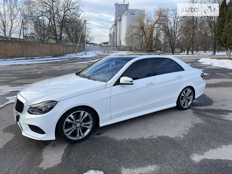 2014 mercedes-benz e 350