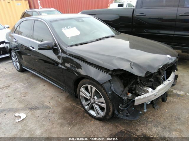 2015 mercedes-benz e-class