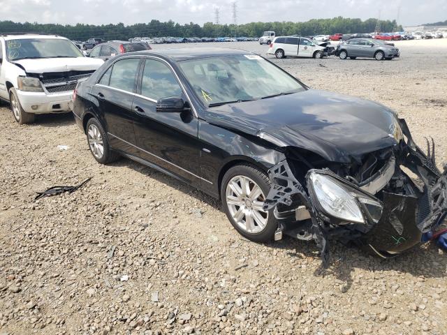 2012 mercedes-benz e 350