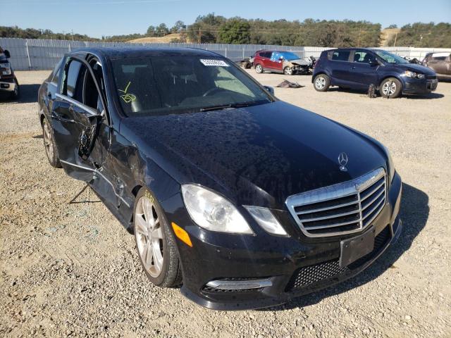 2012 mercedes-benz e 350