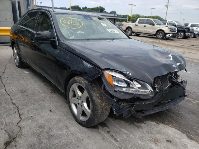 2014 mercedes-benz e 350