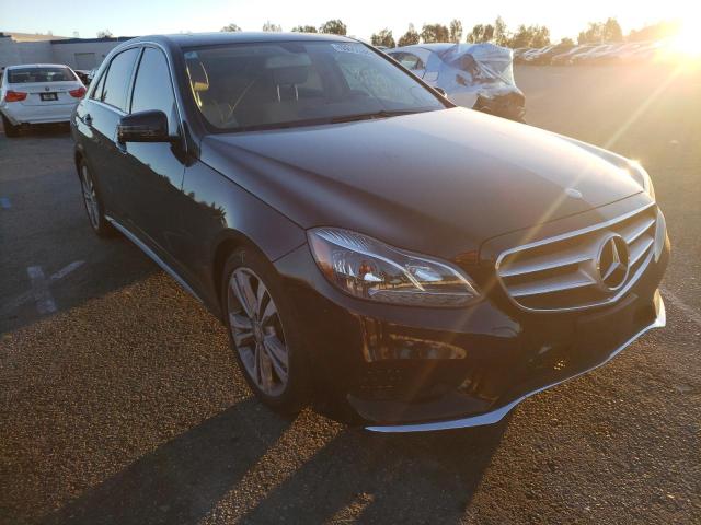 2014 mercedes-benz e 350