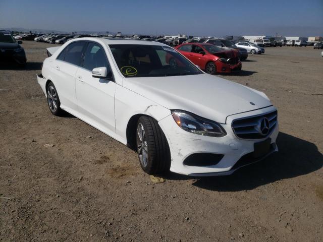 2014 mercedes-benz e 350