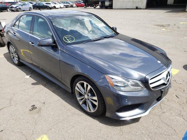 2015 mercedes-benz e 350