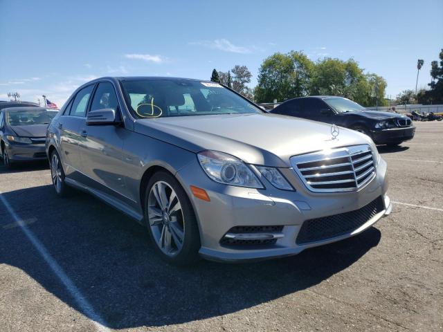 2012 mercedes-benz e 350