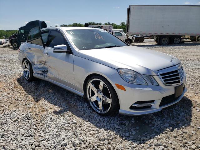 2013 mercedes-benz e 350