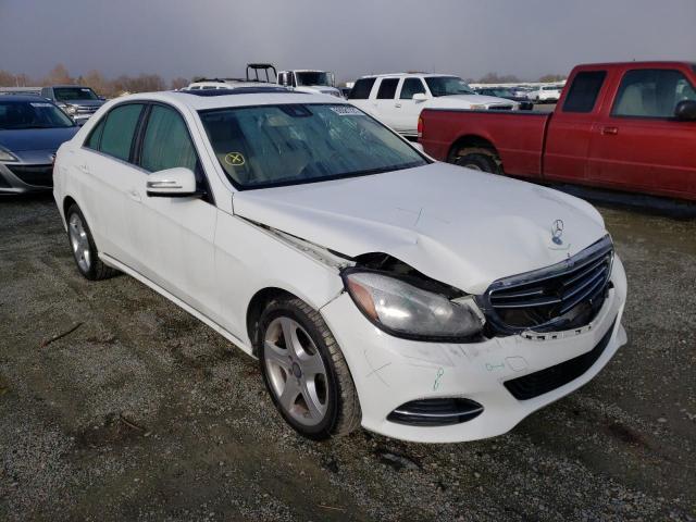 2014 mercedes-benz e 350