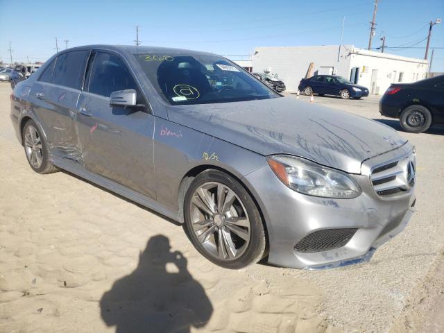 2014 mercedes-benz e 350