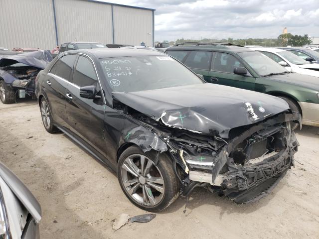 2014 mercedes-benz e 350
