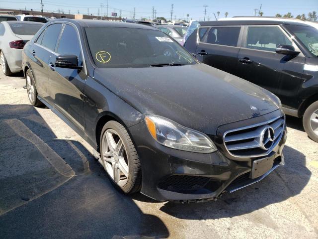 2014 mercedes-benz e 350