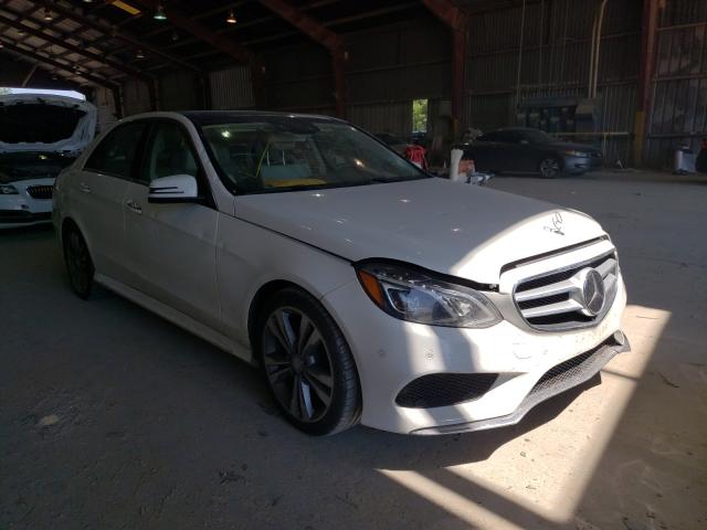 2015 mercedes-benz e 350