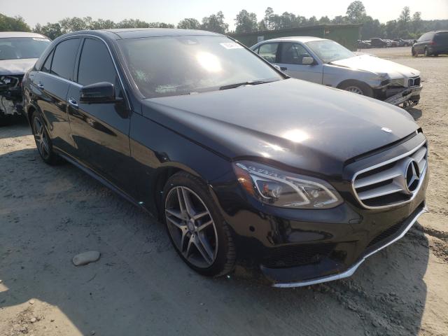 2014 mercedes-benz e 400